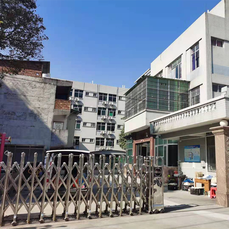 China Guangzhou Yuehu Leather Co., Ltd. Perfil da companhia