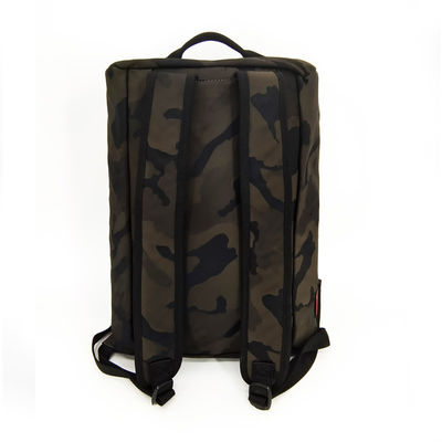 3 em 1 Bolsa de Nylon Mochila 40L Cabrioleta Para Ginásio ao Ar Livre
