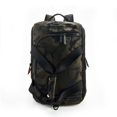3 em 1 Bolsa de Nylon Mochila 40L Cabrioleta Para Ginásio ao Ar Livre
