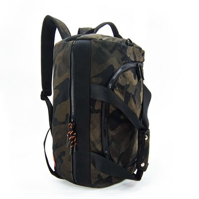 3 em 1 Bolsa de Nylon Mochila 40L Cabrioleta Para Ginásio ao Ar Livre