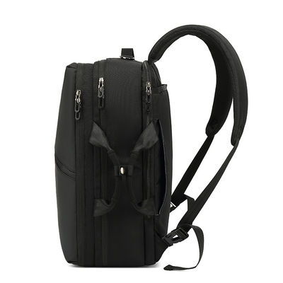 Mochilas de viagem de 45L, mochilas portáteis, mochilas de mala grande, avião aprovado