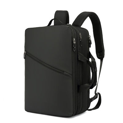 Mochilas de viagem de 45L, mochilas portáteis, mochilas de mala grande, avião aprovado