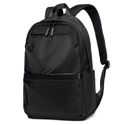 Mochila de viagem de nylon polivalente para férias na escola de negócios OEM