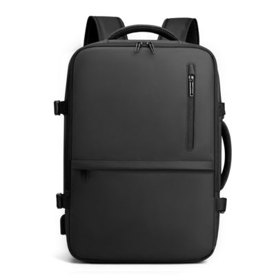 Saco portátil à prova d'água Mochila Unisex Estilo Casual Multiuso