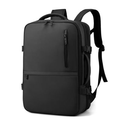 Saco portátil à prova d'água Mochila Unisex Estilo Casual Multiuso