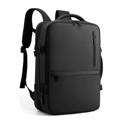 Saco portátil à prova d'água Mochila Unisex Estilo Casual Multiuso