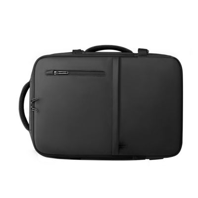 Saco portátil à prova d'água Mochila Unisex Estilo Casual Multiuso