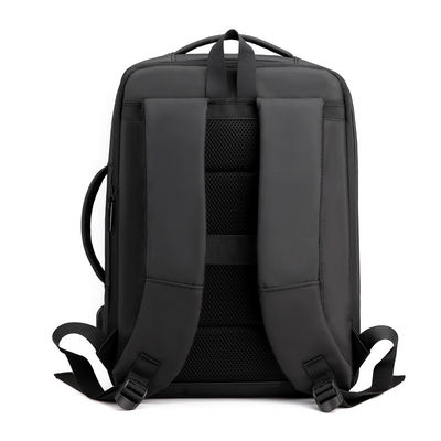 Sacos portáteis unisex Mochilas fechamento com fecho de fecho com correia ajustável