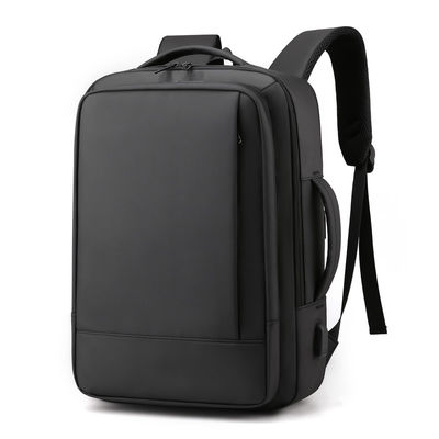 Sacos portáteis unisex Mochilas fechamento com fecho de fecho com correia ajustável