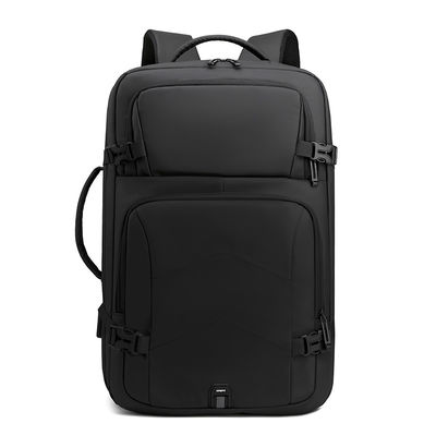 25L 35L Knapsack bolsas de laptop, mochilas de computador de poliéster
