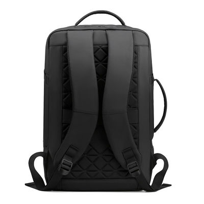 25L 35L Knapsack bolsas de laptop, mochilas de computador de poliéster