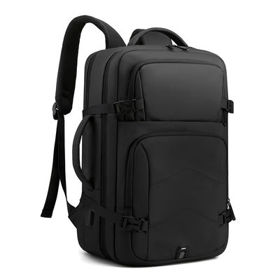 25L 35L Knapsack bolsas de laptop, mochilas de computador de poliéster