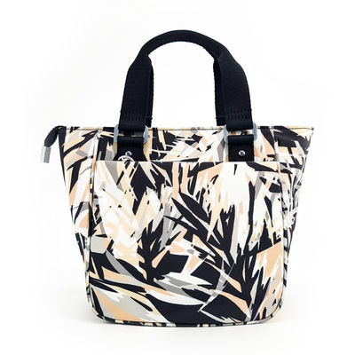 Saco de mão Casual Crossbody com correia ajustável