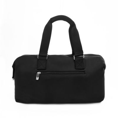 Sacos de viagem de nylon à prova d'água com fecho de fecho