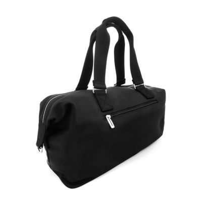 Sacos de viagem de nylon à prova d'água com fecho de fecho