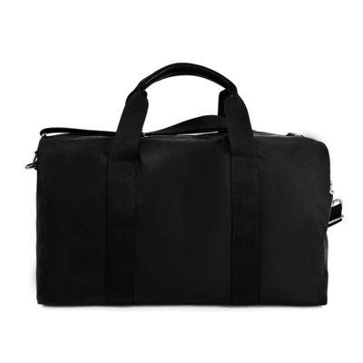 Saco de ninho preto personalizado resistente à água multiuso