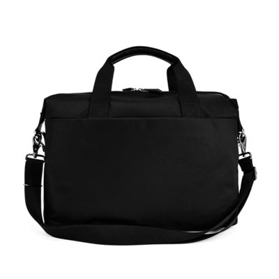 Saco de ninho preto personalizado resistente à água multiuso