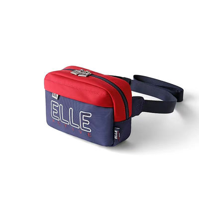 Saco personalizado com material de nylon de capacidade de 12L