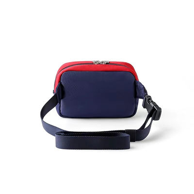 Saco personalizado com material de nylon de capacidade de 12L