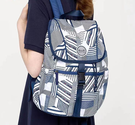 OEM ODM Mochila Casual Com Construção de Nylon Capacidade 40L