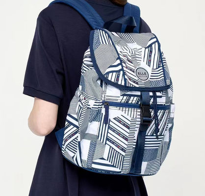 OEM ODM Mochila Casual Com Construção de Nylon Capacidade 40L