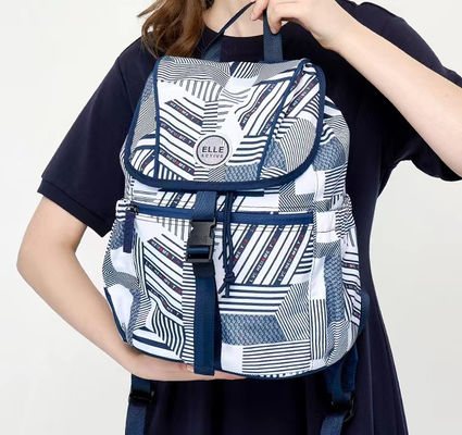 OEM ODM Mochila Casual Com Construção de Nylon Capacidade 40L