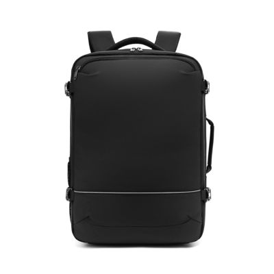 Bolsa de laptop de material de nylon Mochilas com correia ajustável OEM ODM