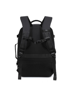Bolsa de laptop de material de nylon Mochilas com correia ajustável OEM ODM