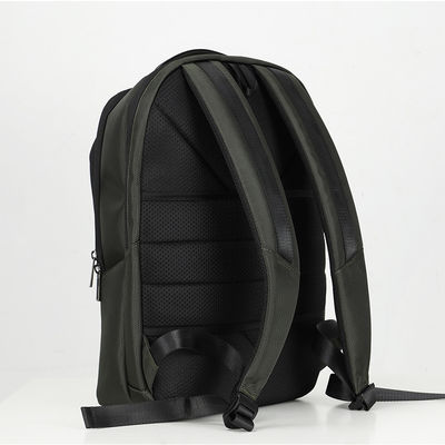 Saco de mochila Unisex Tote com alça dupla Material de revestimento de poliéster 210D