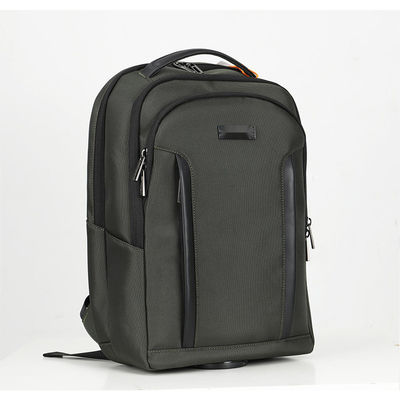 Saco de mochila Unisex Tote com alça dupla Material de revestimento de poliéster 210D