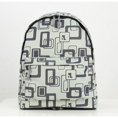 Mochila portátil de poliéster personalizada