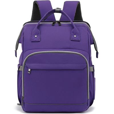 Mochila de fibra de oxford Mochila de fibra de oxford