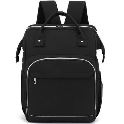 Saco e mochila de estilo casual Material de Oxford para o exterior