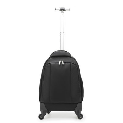 18 polegadas debaixo do assento Carry on Bag com rodas giratórias rolante embaixo do assento saco