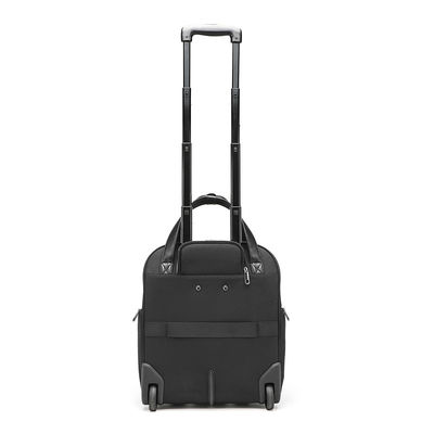 19 polegadas Carry On Subseat Multi Funcional Maleta Para Homens Carrinho de Bagagem