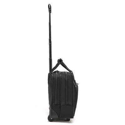 Trolley de bagagem de aeroporto durável e versátil para transporte rápido