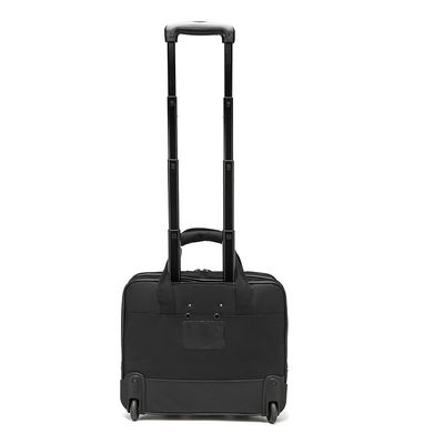 Trolley de bagagem de aeroporto durável e versátil para transporte rápido