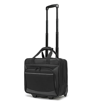 Trolley de bagagem de aeroporto durável e versátil para transporte rápido