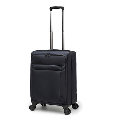 Caminhão de bagagem portátil do aeroporto conveniente para manuseio fácil e rápido de bagagem