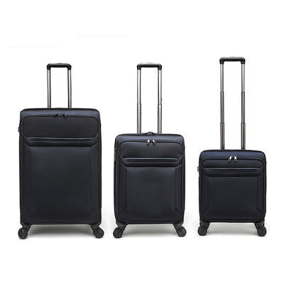 Caminhão de bagagem portátil do aeroporto conveniente para manuseio fácil e rápido de bagagem