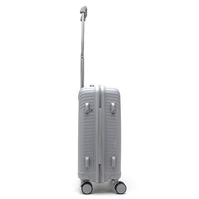 20' 22' Caminhão de bagagem de avião conveniente Carrinho de bagagem para aeroporto