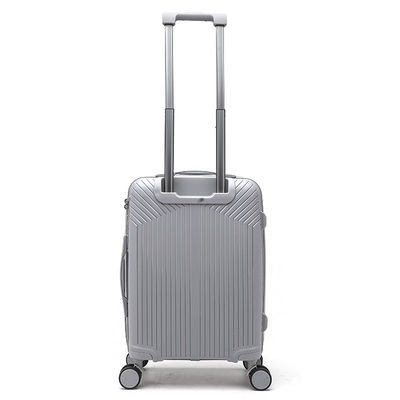 20' 22' Caminhão de bagagem de avião conveniente Carrinho de bagagem para aeroporto