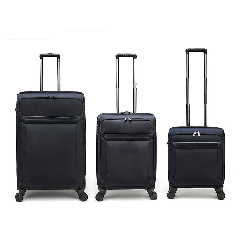 Caminhão de bagagem portátil do aeroporto conveniente para manuseio fácil e rápido de bagagem
